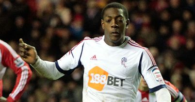 Marvin Sordell: Freedman believes hard work is starting to pay off for the England Under-21 striker